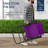 Outdoor Rocking Lounge Chair-1562589069