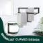 Lindley 61.5cm Towel Bar
