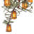 Dragija 15 - Light Dimmable Geometric Chandelier