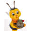 Polyresin Figurine / Sculpture Decorative Object