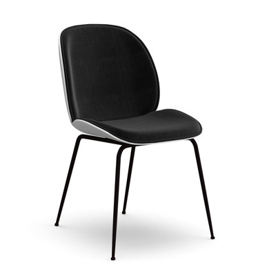 Hatfield Upholstered Side Chair