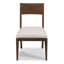 Highline Side Chair