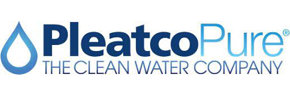 Logo Pleatco