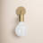Henry Armed Sconce-1934748871