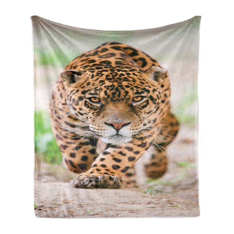 Hand Woven Throw Blanket, 60" x 80"