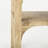 Colmont Solid Wood End Table
