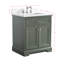 Ensemble de meuble-lavabo simple 30 po Aanayah-925915829