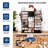 55 Pair Shoe Rack-755109779