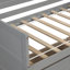 Lit plateforme simple avec rangement en bois massif Gamma-137822038-225546477