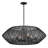 Hinkley Luca Large Single Tier Chandelier-114210444