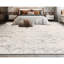 Tapis ivoire noué à la main de haute qualité-70390486