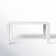 Carson 63" Dining Table