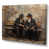 Wrapped Canvas selected