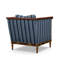 Fauteuil d'appoint The Regent's visit-115099909