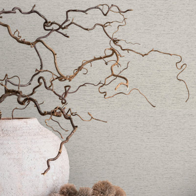Rouleau de papier peint tissé Woods and Wicker Collection