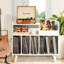 80cm Record Player Stand-116993258