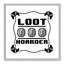 Impression sur papier Loot Hoarder Kids-48188003-48188007