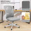 Chaise de bureau Hyers Home-114472733-114472737