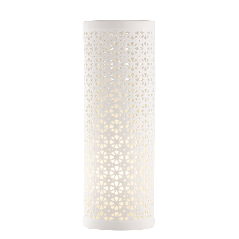 Gambino Ceramic Novelty Lamp
