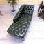 Chaise longue d'intérieur Modern Living-108539390-108539389