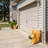 Solar Squirrel Outdoor Floor Lamp With Remote Control & Timer, Cute Solar Powered Integrated Led Table Lamp