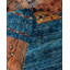 One-of-a-Kind Rectangle 9'2" X 11'8" Hand Knotted Area Rug