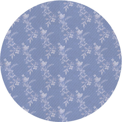 Abdurrahman Floral Indoor Rug