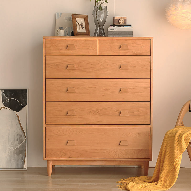 Commode 6 tiroirs 39,37 po