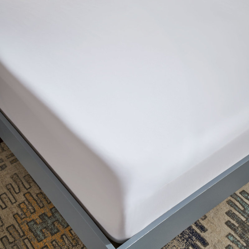 TEMPUR-Protect Mattress Protector, Queen