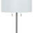 Morganti Metal Table Lamp-100566040-100566041