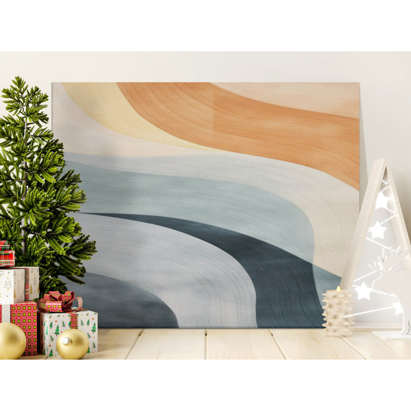 Wrapped Canvas Print Set, 27.94 cm H x 35.56 cm W