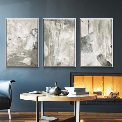 " Stonewash I " 3 - Pieces
