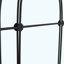 Metal Arch Mirror