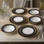 Service de table 12 pièces Noritake Odessa Cobalt, service pour 4-88577120