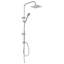 Sarang Rain Dual Shower Head