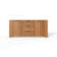Buffet en bois manufacturé Elsabe