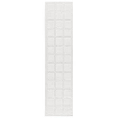 Yiannis Performance Geometric Rug