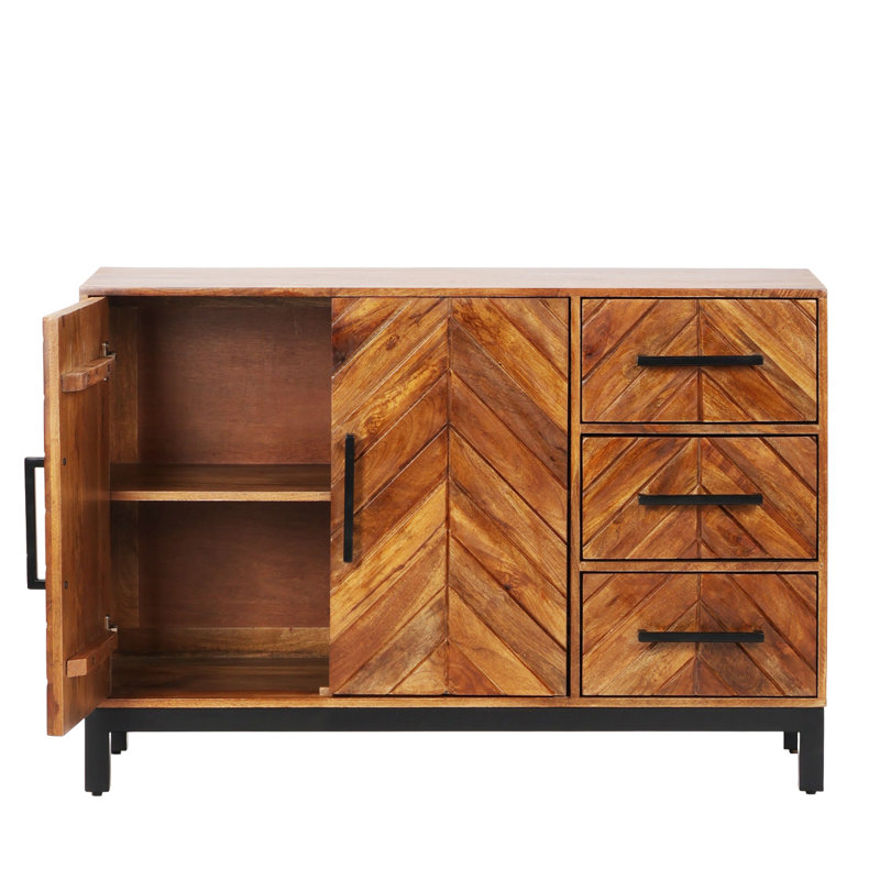 Clontarf 120cm Sideboard