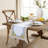 Ariatna Capri Lemon Table or Console Runner