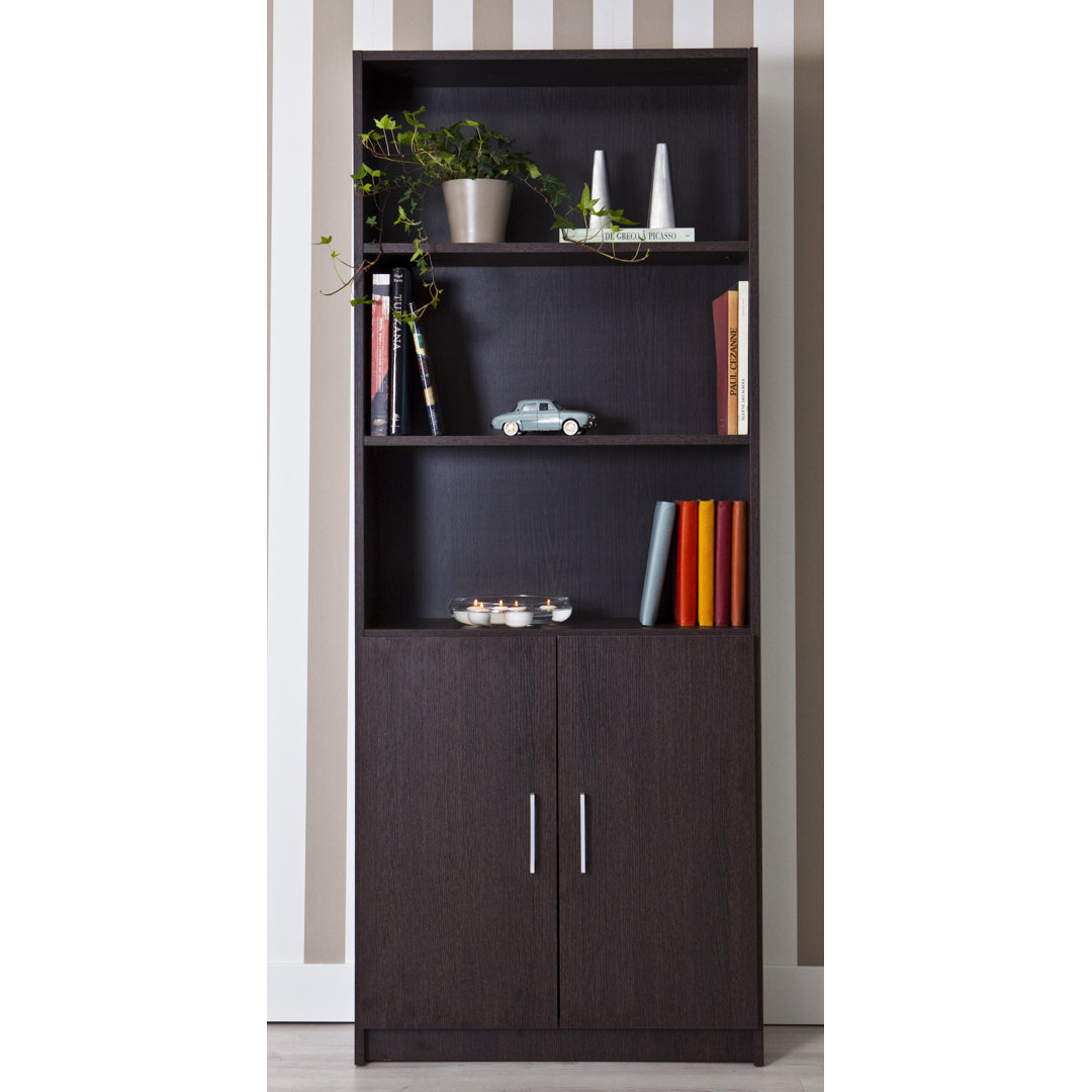 203cm Bookcase