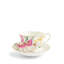 Royal Albert, MK Australiana - Plate, Teacup & Saucer Set