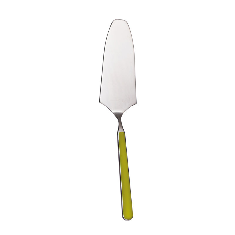 Fantasia Cake Server - 24 Pieces, Oliva