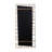 Golden Intersection Mirrored Wall Decor