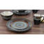 Service de table 16 pièces, service pour 4 Lorren Home Trends