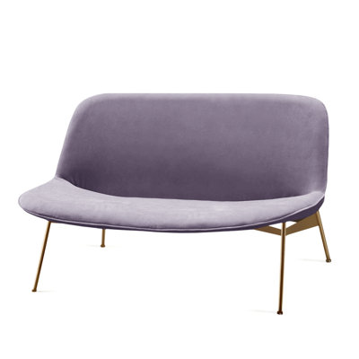 Chiado Upholstered 75'' Sofa