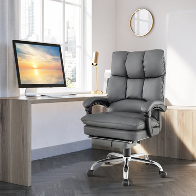 Latitude Run Chesterhill Executive Chair
