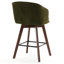 Tabouret de bar Allis Mid-Century-76862297-80632380