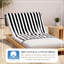 Serviettes de plage 100% coton-133040503