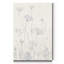 « Neutre Queen Anne Lace I », reproduction d’art sur toile tendue-1090992173