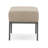 Modern Expressions Velvet Upholstered Bench
